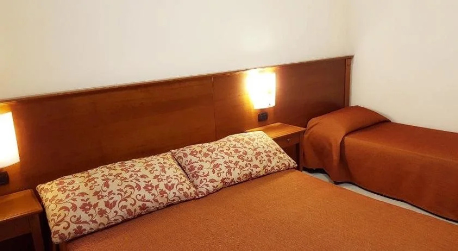 Albergo Degli Amici