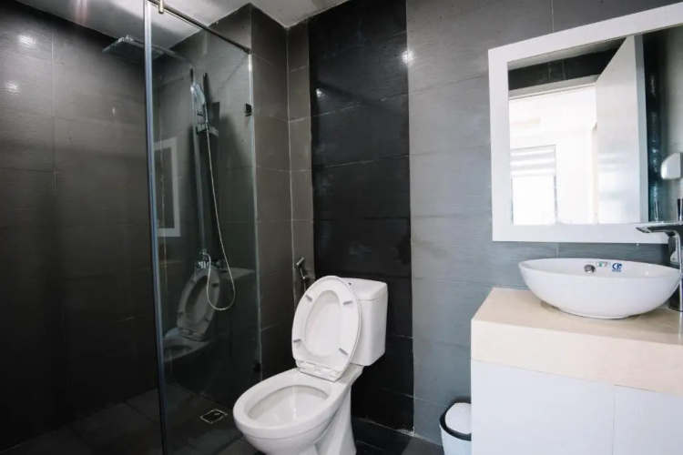 Da Nang Daisy Apartment 1 Beach View