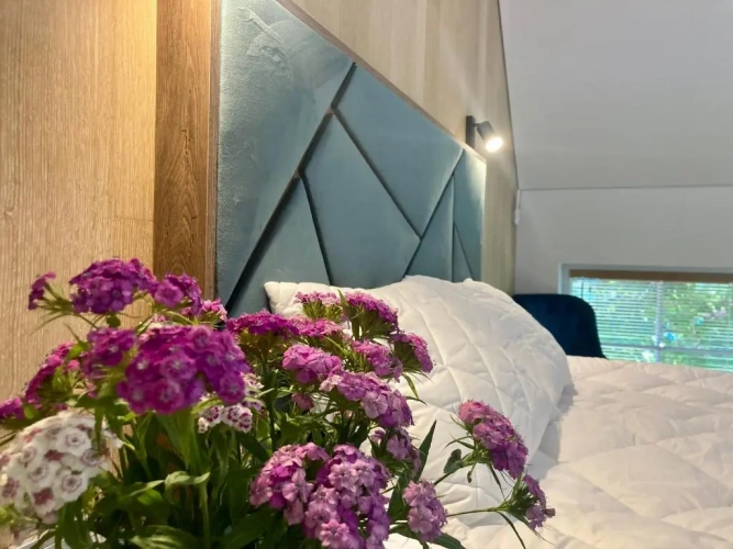 2 Bedrooms Villa
