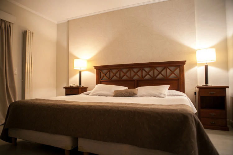 Bagu Pinamar Hotel