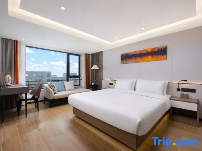 2 Bedrooms Suite