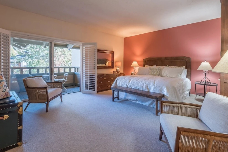 Wildflower 615 2 Bedroom Condo