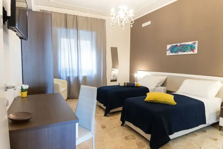 Prima Stella B&B