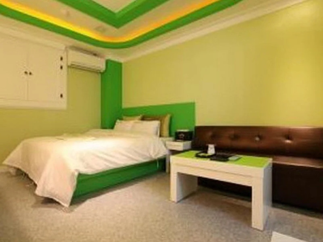 One Night Two Days Hotel