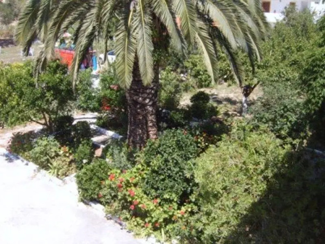 Kokkinos Apartments