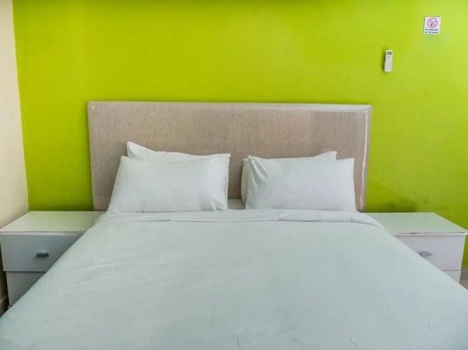 Best Bed Lodge