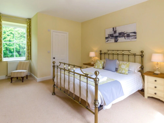 The Coach House