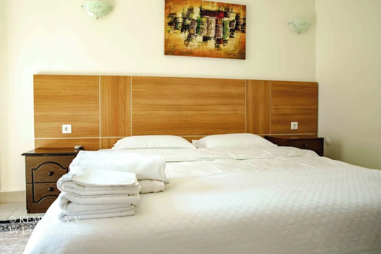 Liman Apart Kemer