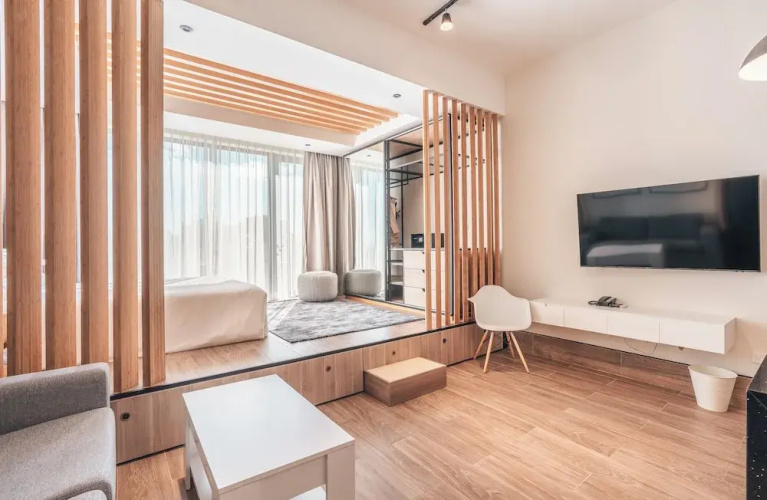 Probar Suites Punta Cana