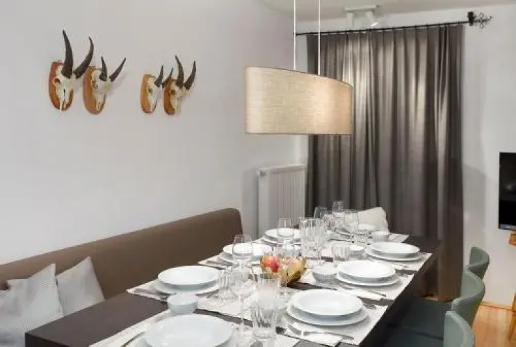 Ferienhaus Schmidl