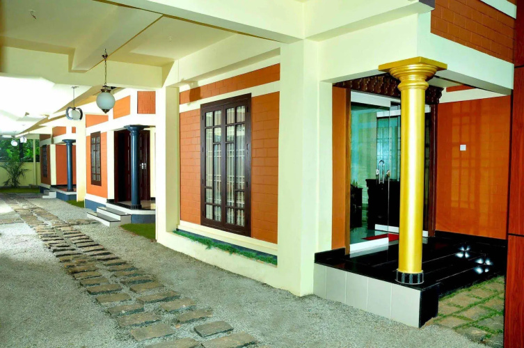 Varkala Beach Resort