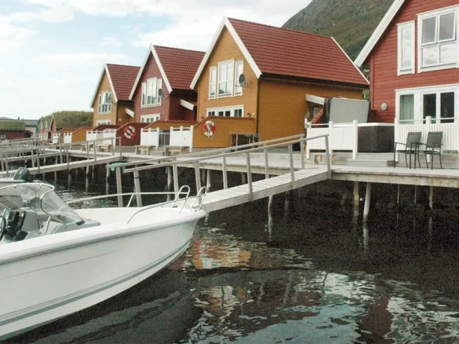 Cottage