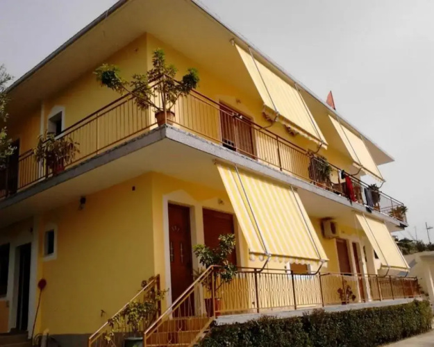 Guest House Arkela