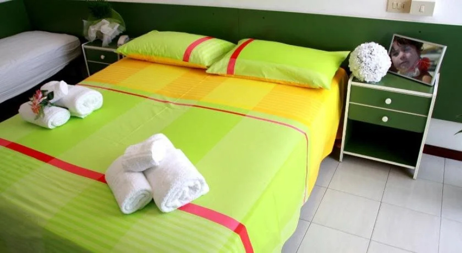 Hotel Astrid