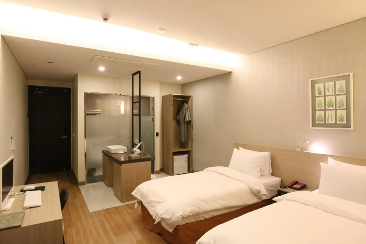 Hotel Clover