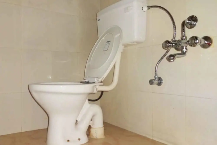 Drishyawali Guest House