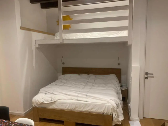 CASA MONTE DI SOPRA jacuzzi & sauna