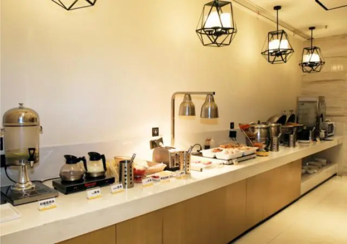 City Comfort Inn Xiaogan Anlu