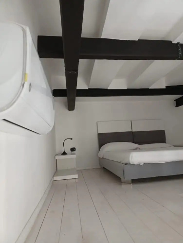ponte di chiaia rooms