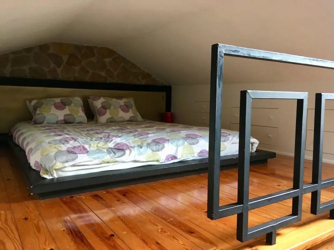 Flores Apartment