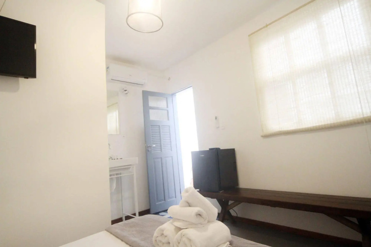 Casa Tuxi