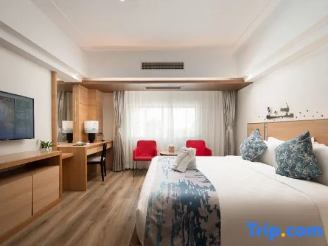 Premium Double room