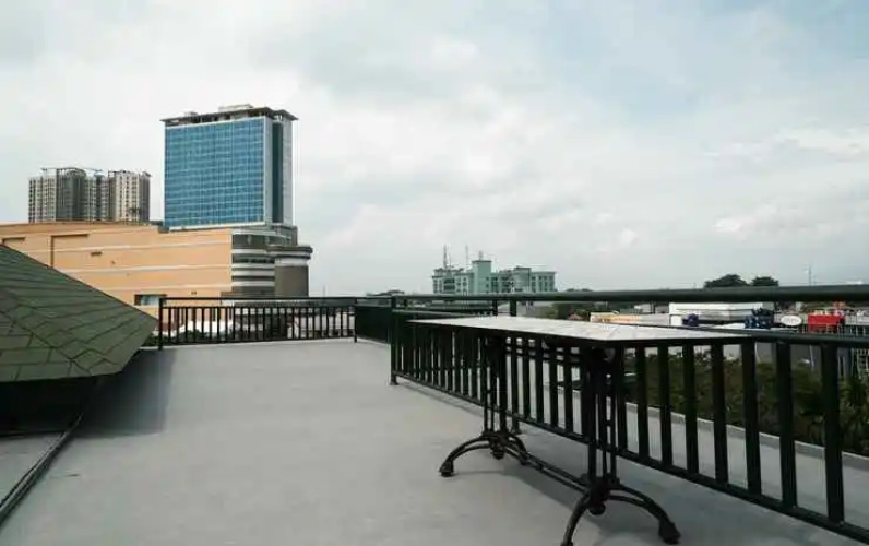 Nonies Huis Cibubur