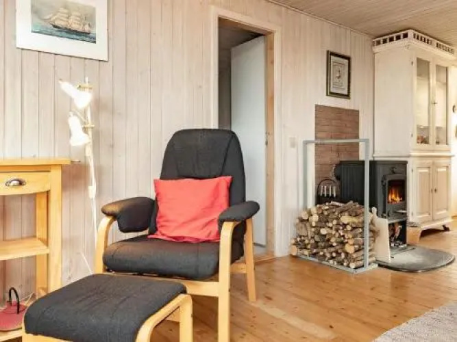 Holiday home Martofte IV