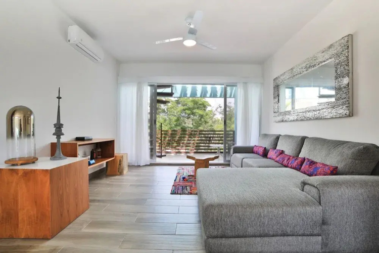 IK Zamá Apartments