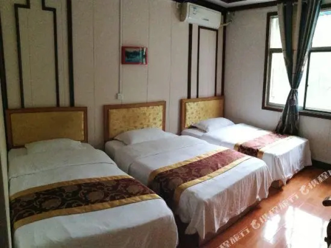 Youke Hotel