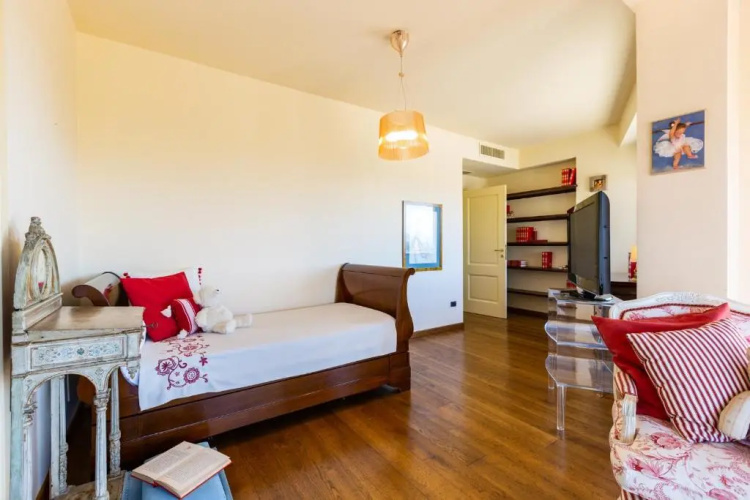 Villa Alba 12