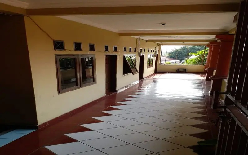 Kost H Hartono Homestay