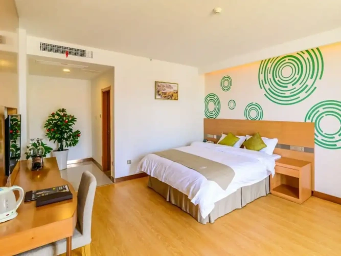 Superior Suite