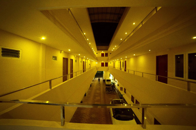 Hotel Wayanad Square