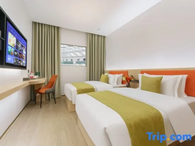 Comfort Twin room