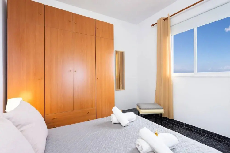 Apartamento Horizonte Azul