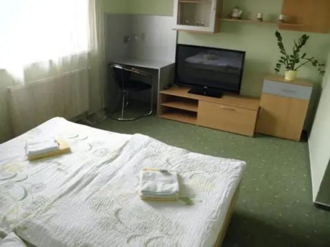 Pension Formanka
