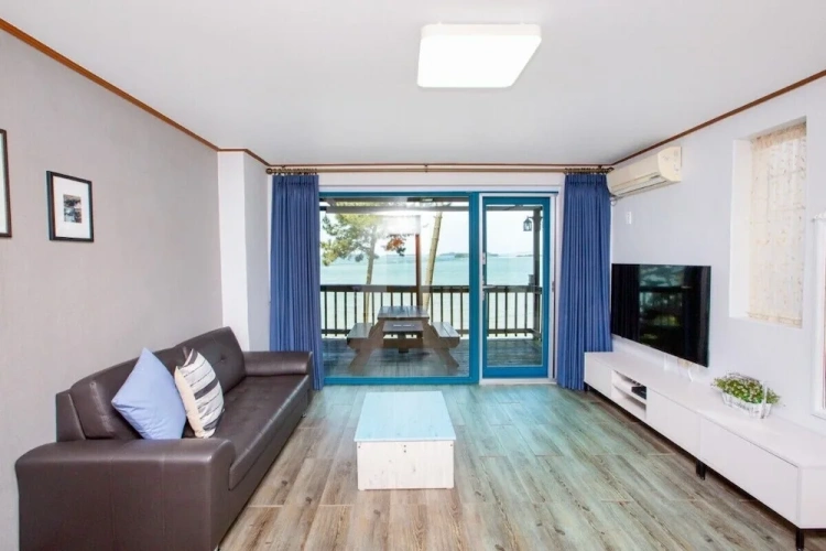 1 Bedroom Standard room