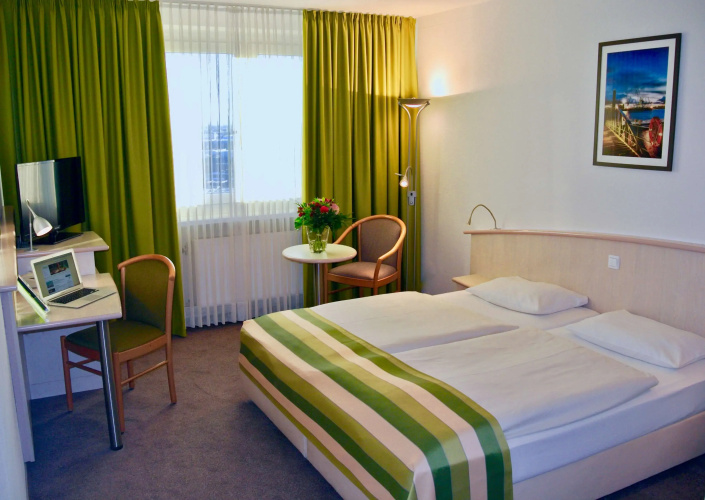 Panorama Inn Hotel und Boardinghaus