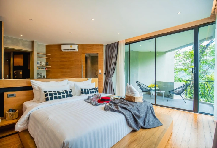 Grand Deluxe Suite