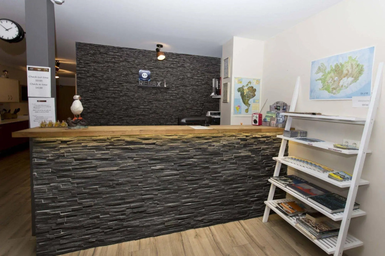 Aska Hostel