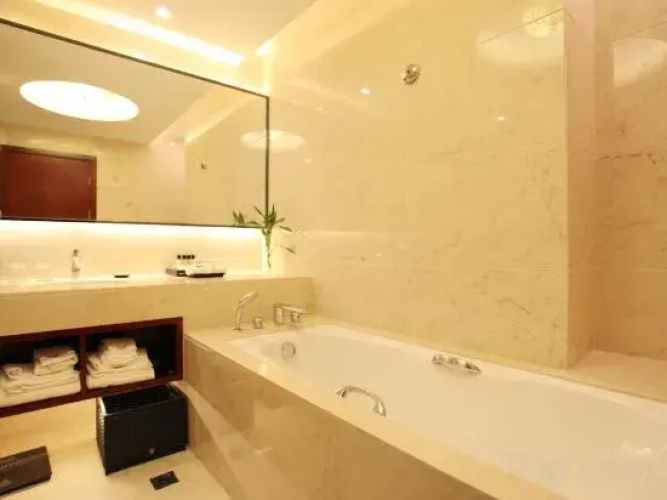 Fujian City Hotel