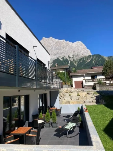 1 Bedroom Double Apartment