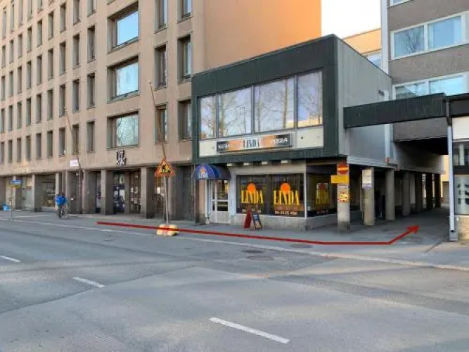 Image de l'hôtel