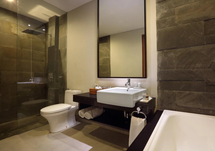 Samaja Villas Kunti