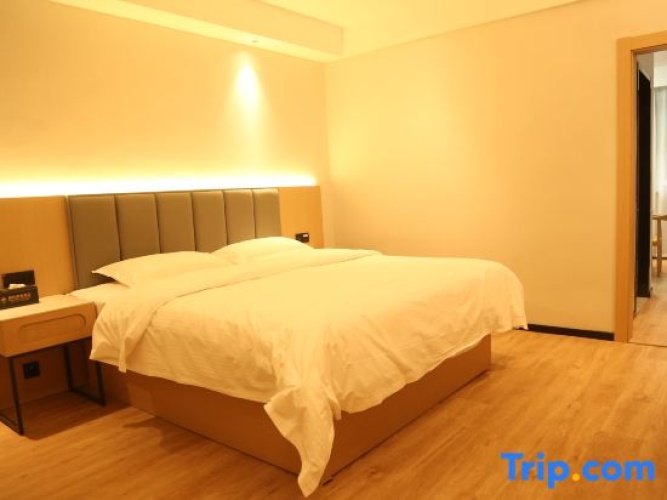Twin Suite