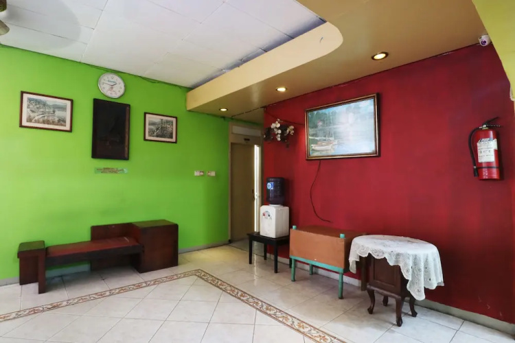 Wisma Riau Lancang Kuning