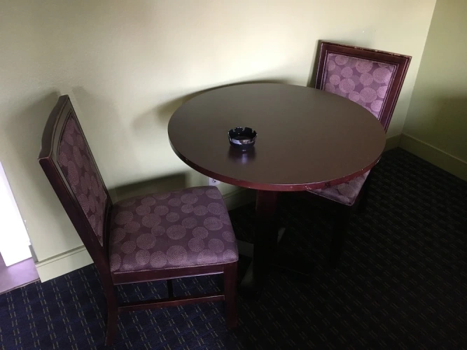 1 Bedroom Junior Suite