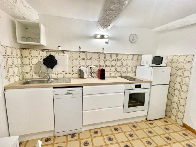 Acquassoma 2 pieces Vielle Ville