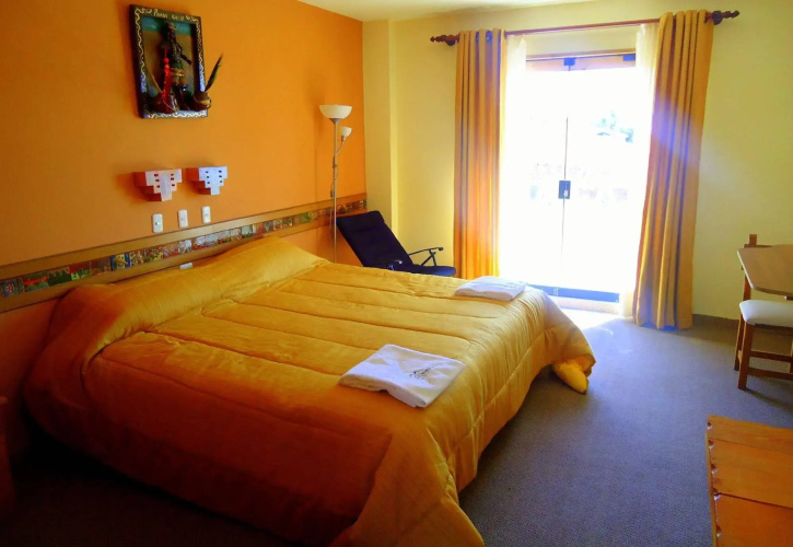 Pumakala Hotel